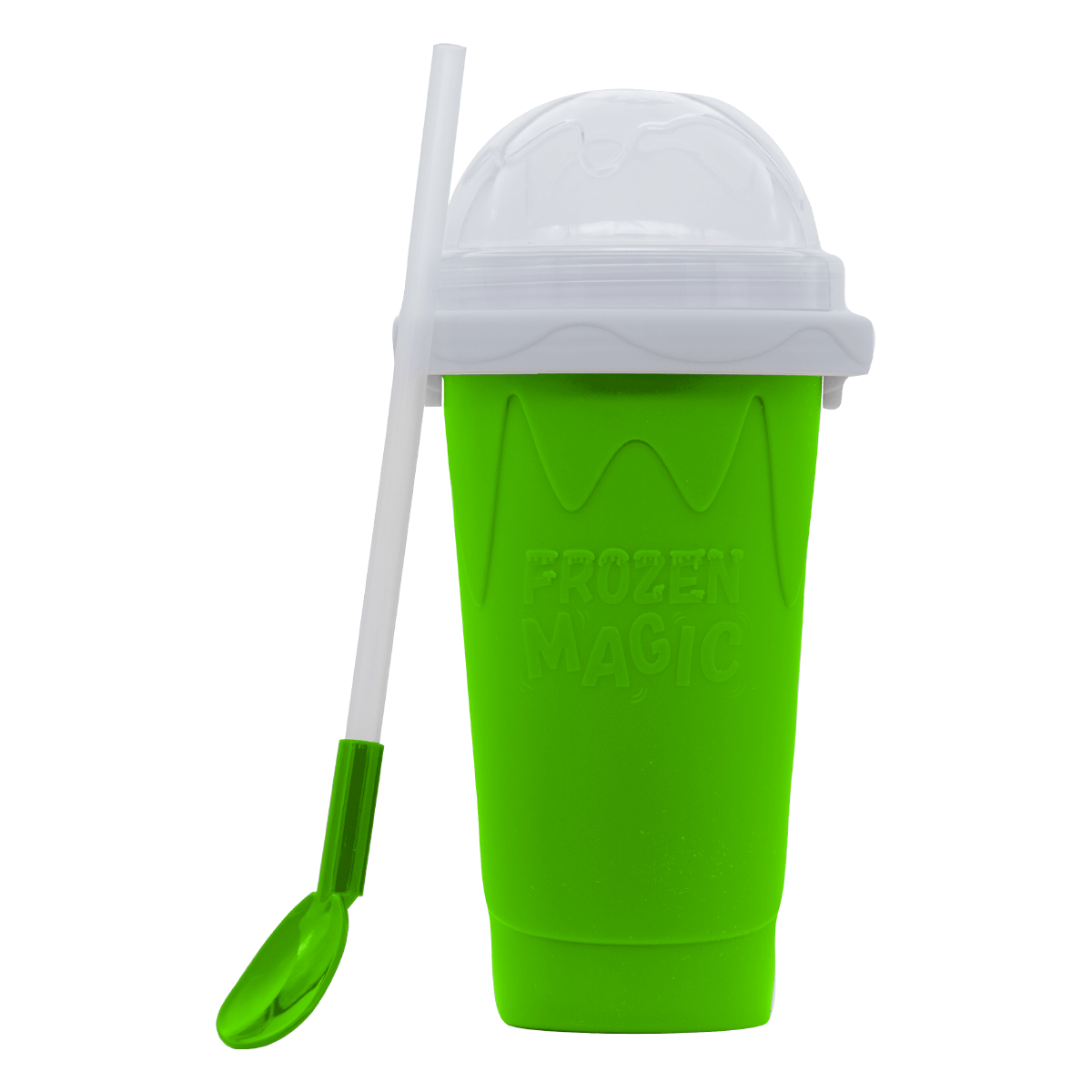 Frozen Magic Slush Cup *Instant Freeze* Slushy Cup Frozen Magic Slush Cup *Instant Freeze* Slushy Cup