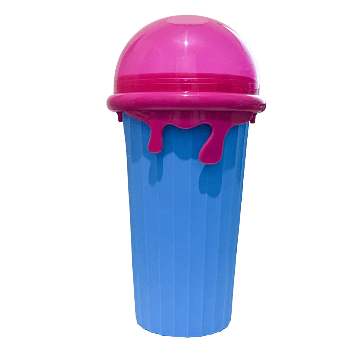 Frozen Magic Slush Cup *Instant Freeze* Slushy Cup Frozen Magic Slush Cup *Instant Freeze* Slushy Cup
